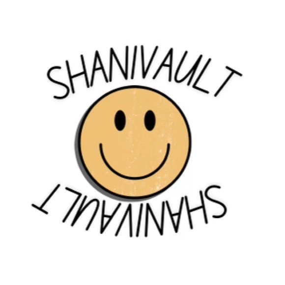 shanivault